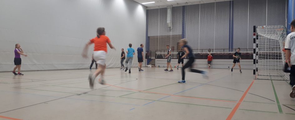 Wintertraining